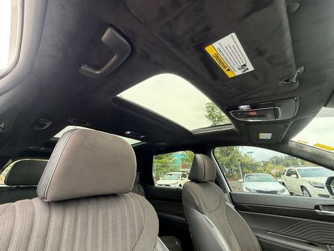 Used 2025 Hyundai Palisade Calligraphy AWD/4WD image 27