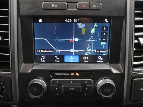 Used 2019 Ford F150 XLT w/ Equipment Group 302A Luxury AWD/4WD image 27