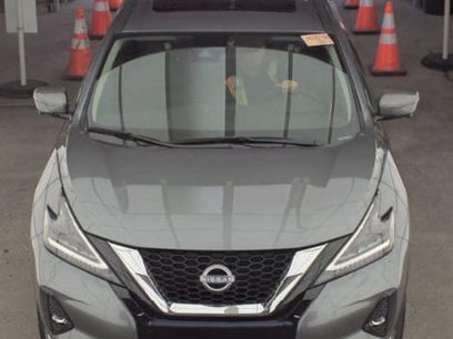 Used 2024 Nissan Murano SL