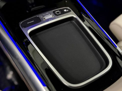 Certified 2026 Mercedes-Benz GLA 250 image 36