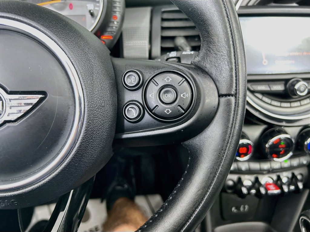 Used 2016 MINI Cooper Convertible FWD image 12