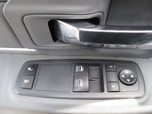 Used 2020 RAM 1500 Tradesman w/ Popular Equipment Group AWD/4WD image 23