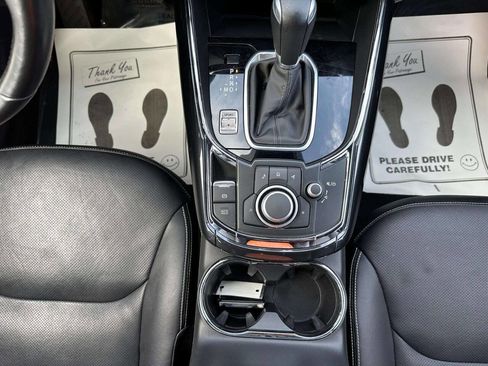 Used 2021 MAZDA CX-9 Grand Touring AWD/4WD image 19