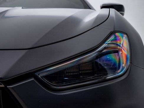 Used 2020 Maserati Ghibli S GranSport Q4 image 7