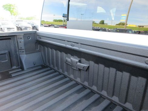 New 2026 Chevrolet Silverado 3500 LT w/ True North Edition AWD/4WD image 12