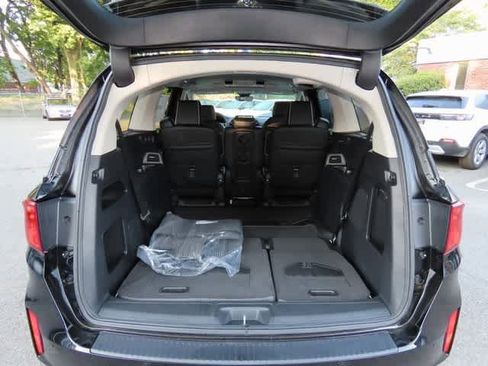 New 2026 Honda Odyssey Elite image 11