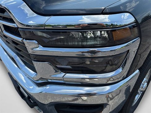 New 2025 RAM 2500 Tradesman image 22