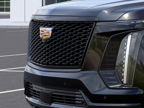 New 2026 Cadillac Escalade Sport AWD/4WD image 13