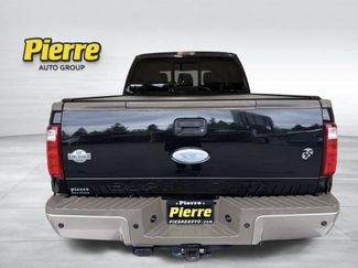 Used 2012 Ford F250 King Ranch AWD/4WD video 3