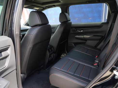 New 2026 Honda CR-V Sport-L image 19