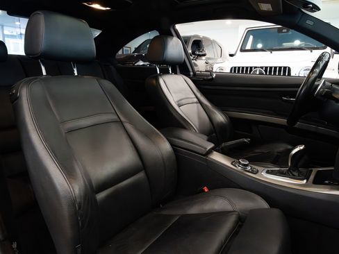 Used 2011 BMW 335is Coupe RWD image 11