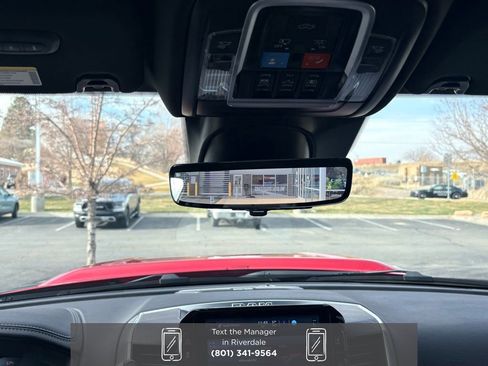 New 2026 RAM 3500 Laramie image 16