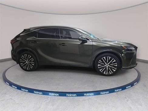 Certified 2024 Lexus RX 350 Premium Plus image 4