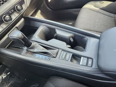 New 2026 Honda Accord LX image 16