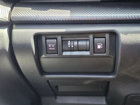 New 2026 Subaru Crosstrek 2.5i Limited w/ Crosstrek Mirror Package AWD/4WD image 37