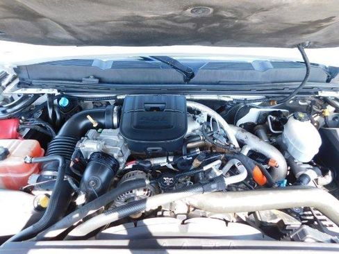 Used 2011 Chevrolet Silverado 2500 LT w/ Interior Plus Package image 17