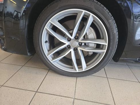 Used 2017 Audi A8 L 3.0T w/ Executive Package AWD/4WD image 10