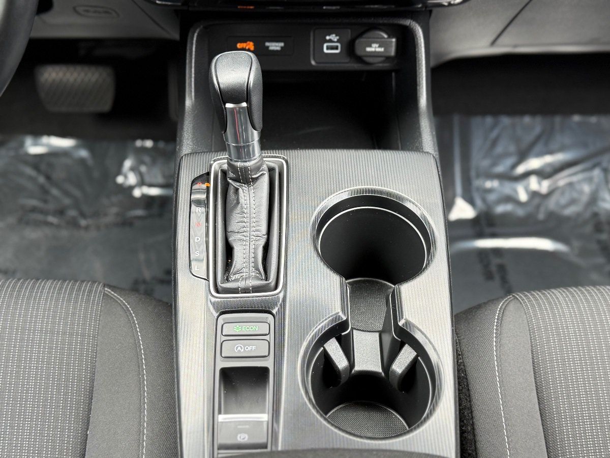Used 2024 Honda Civic EX image 30