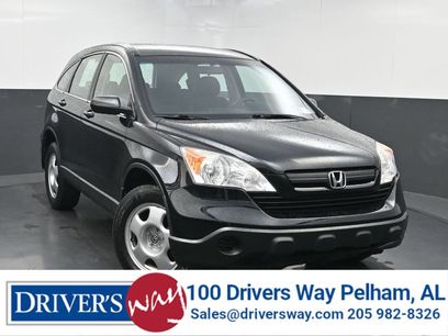 Used 2008 Honda CR-V LX