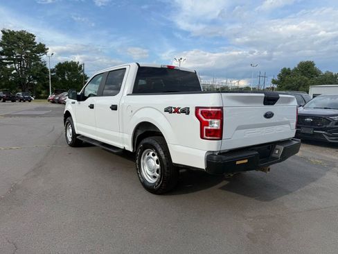 Used 2019 Ford F150 XL w/ Snow Plow Prep Package image 7