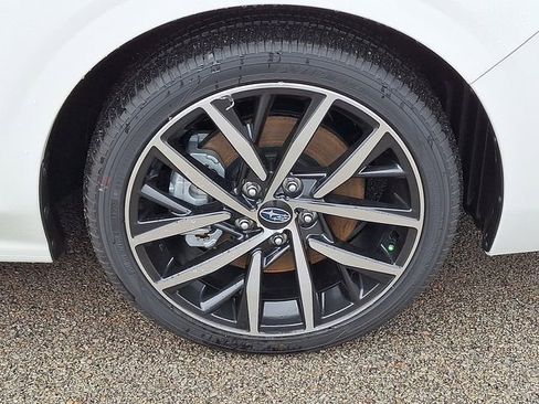 New 2026 Subaru Impreza 2.0i Sport image 9