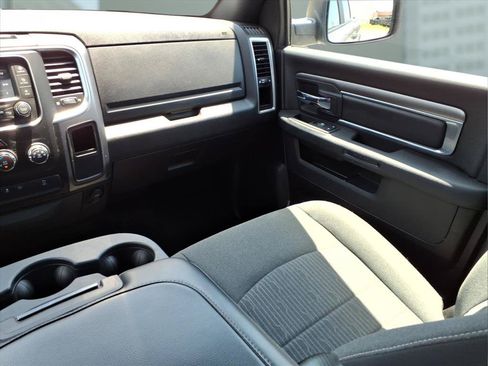 Used 2021 RAM 1500 Warlock AWD/4WD image 20