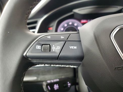 Used 2025 Audi Q7 2.0T Premium w/ Convenience Package image 25