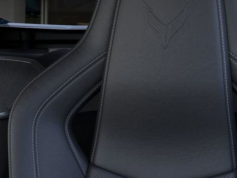 New 2026 Chevrolet Corvette Stingray Coupe w/ Battery Protection Package image 21