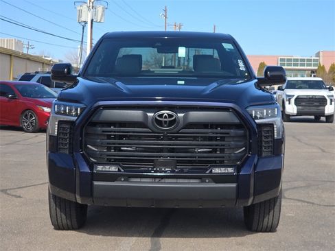 New 2026 Toyota Tundra Limited image 7