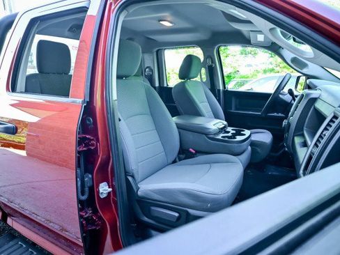 Used 2013 RAM 1500 Express AWD/4WD image 34
