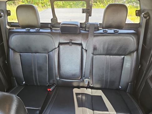 Used 2020 Ford Ranger Lariat w/ Equipment Group 501A Mid AWD/4WD image 16