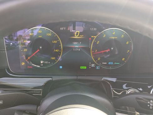 Used 2023 Mercedes-Benz E 450 Cabriolet image 14