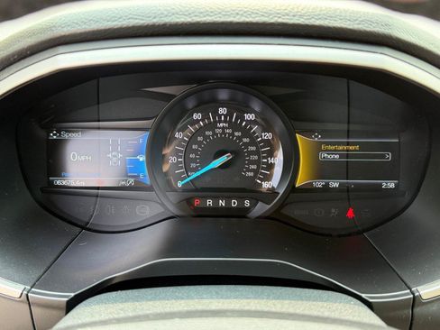 Used 2020 Ford Edge SEL w/ Convenience Package AWD/4WD image 18