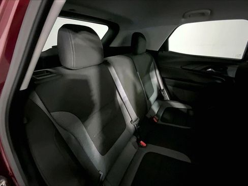 Used 2025 Chevrolet TrailBlazer LT image 23