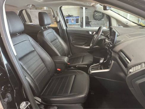 Used 2022 Ford EcoSport Titanium image 34
