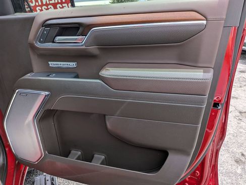 Used 2024 GMC Sierra 1500 Denali w/ Denali Reserve Package AWD/4WD image 23