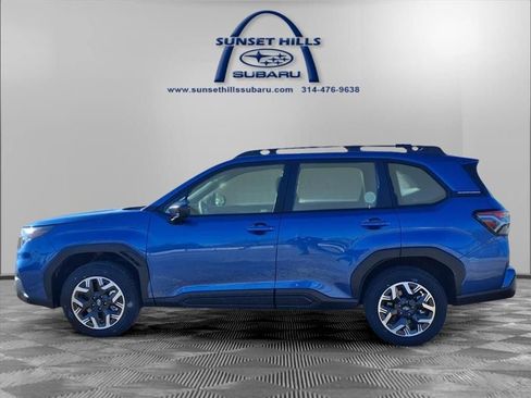 New 2026 Subaru Forester image 17