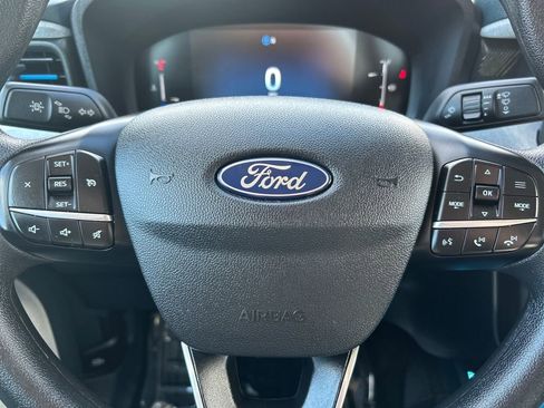 Used 2025 Ford Maverick XLT w/ Equipment Group 302A image 11