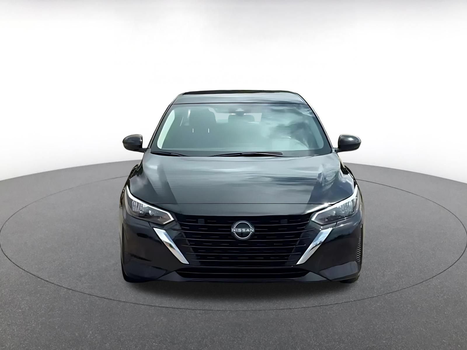 Used 2025 Nissan Sentra S FWD image 4