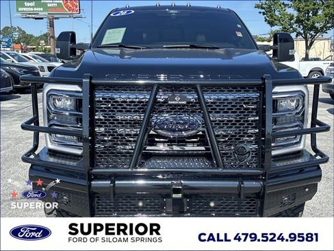 Used 2026 Ford F250 King Ranch AWD/4WD image 12