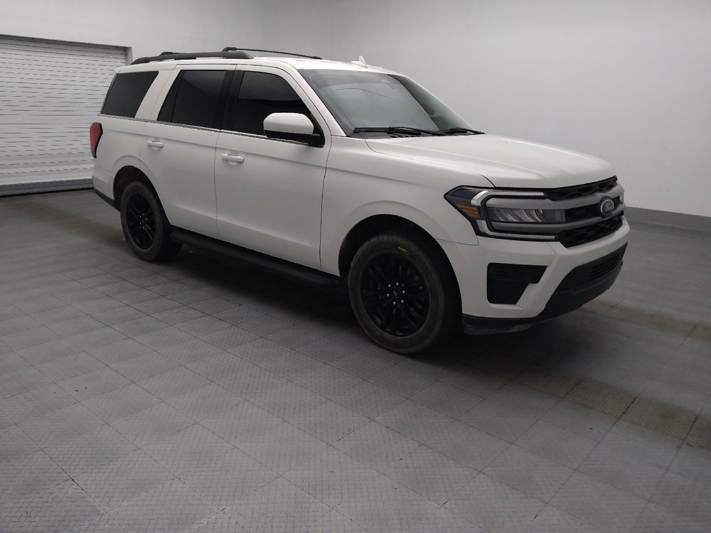 Used 2022 Ford Expedition XLT RWD image 11
