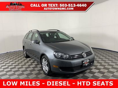 Used 2013 Volkswagen Jetta TDI