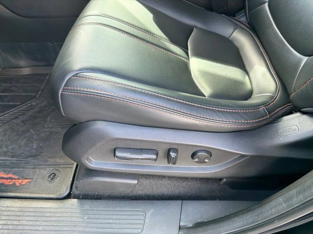 Used 2024 Honda Pilot TrailSport image 16