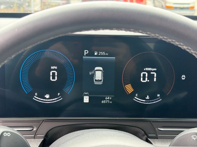 Used 2024 Hyundai Kona SEL FWD image 19