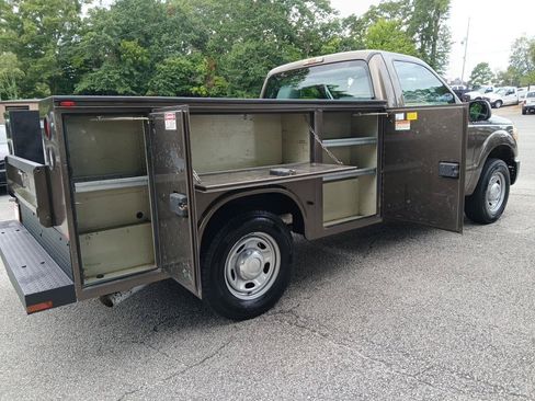Used 2015 Ford F250 XL RWD image 12