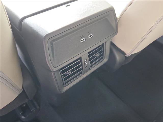 Used 2026 Toyota RAV4 XLE Premium FWD image 17