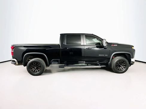 Used 2022 Chevrolet Silverado 2500 LT w/ Convenience Package AWD/4WD image 26