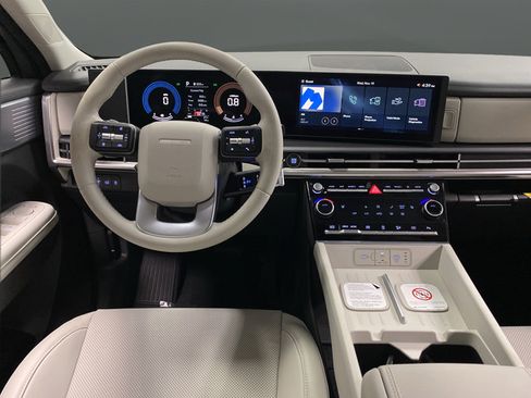 New 2026 Hyundai Santa Fe SEL AWD/4WD image 5