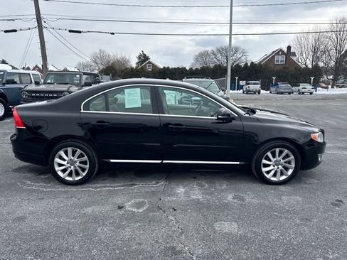 Used 2015 Volvo S80 T5 image 6