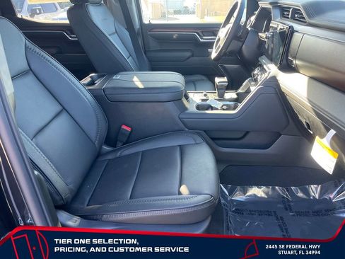 New 2026 GMC Sierra 1500 Denali AWD/4WD image 19
